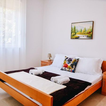 Apartmán Riva Luxury Ulcinj Exteriér fotografie