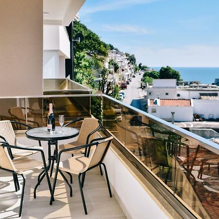 Apartmán Riva Luxury Ulcinj Exteriér fotografie