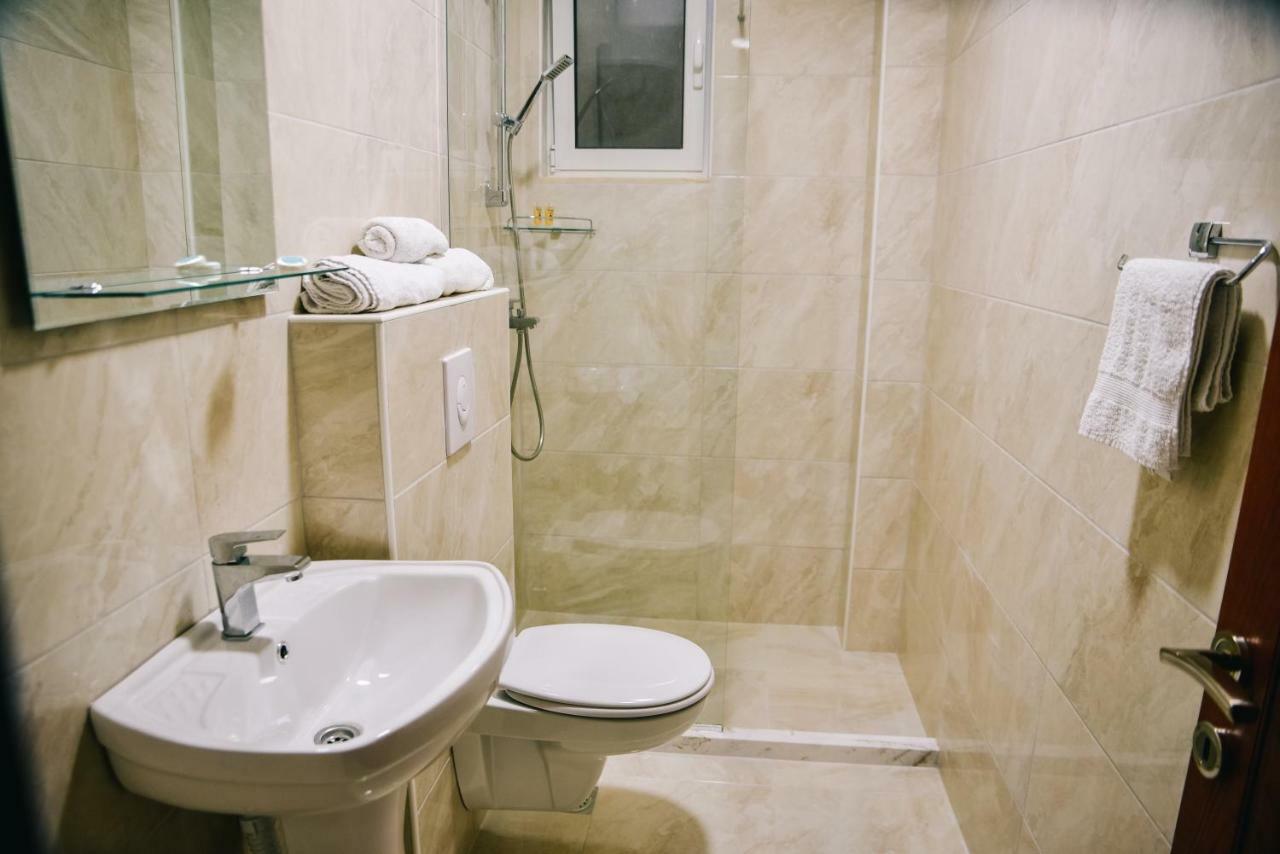 Apartmán Riva Luxury Ulcinj Exteriér fotografie
