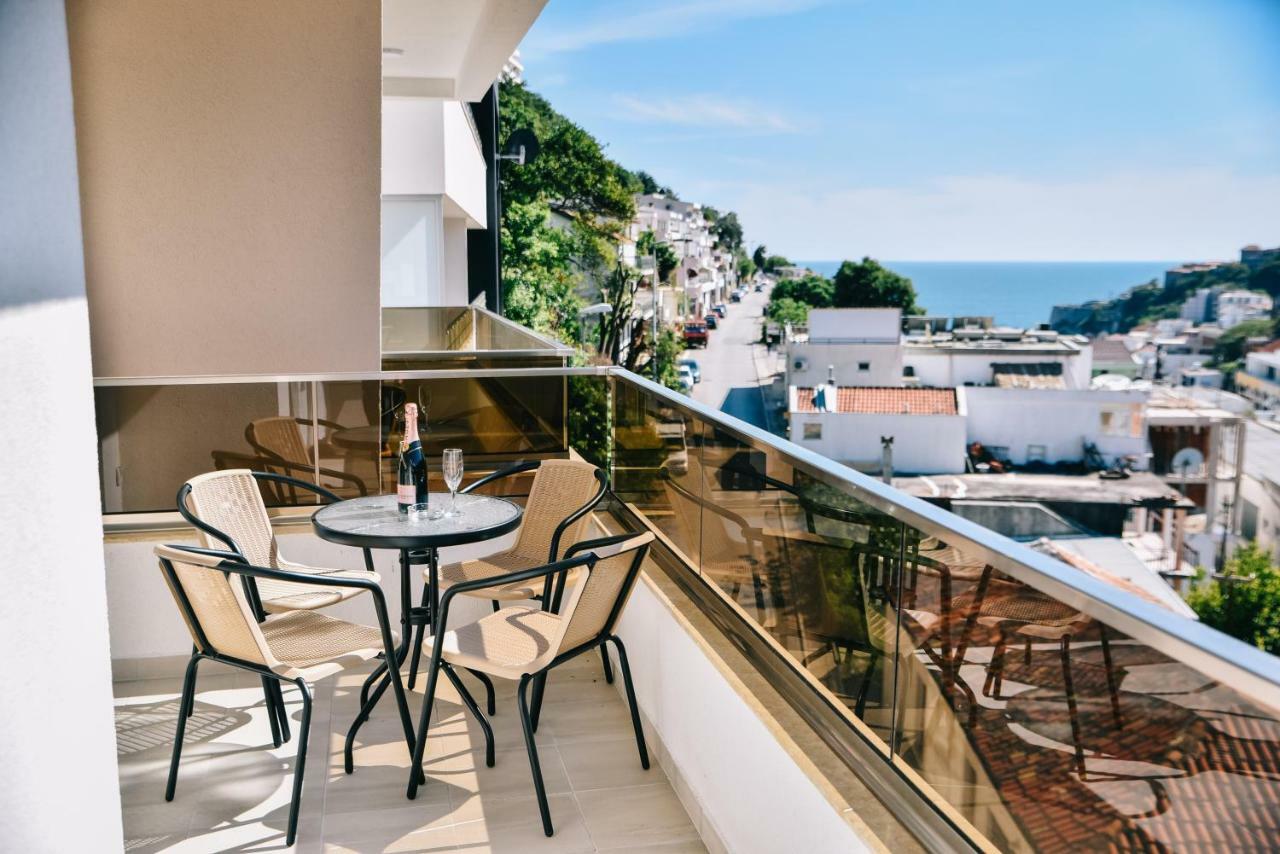 Apartmán Riva Luxury Ulcinj Exteriér fotografie
