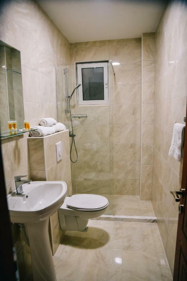 Apartmán Riva Luxury Ulcinj Exteriér fotografie
