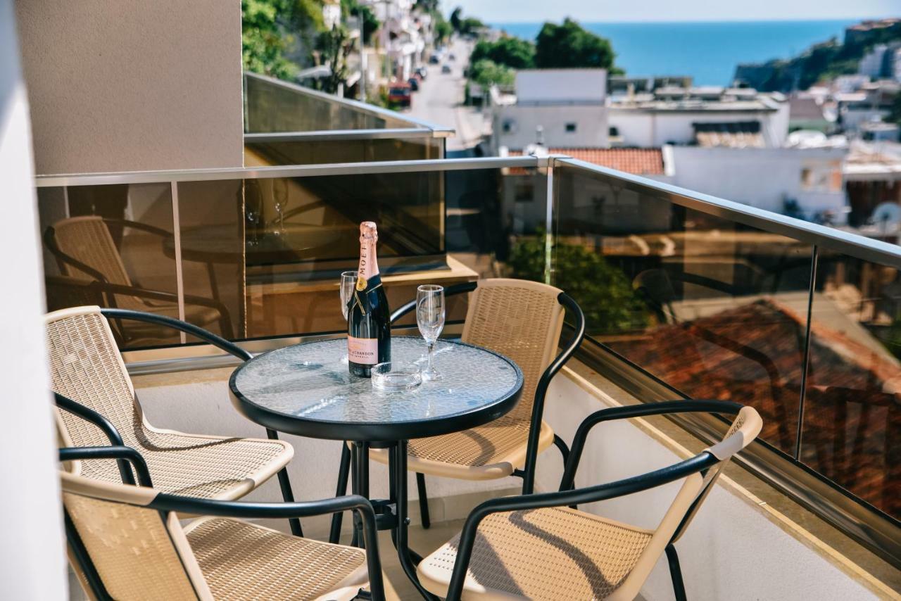 Apartmán Riva Luxury Ulcinj Exteriér fotografie