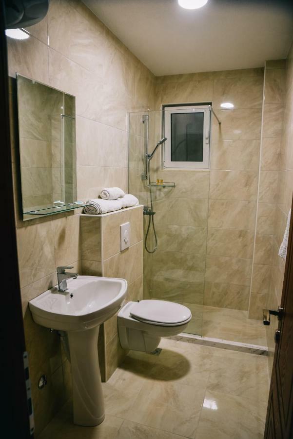Apartmán Riva Luxury Ulcinj Exteriér fotografie